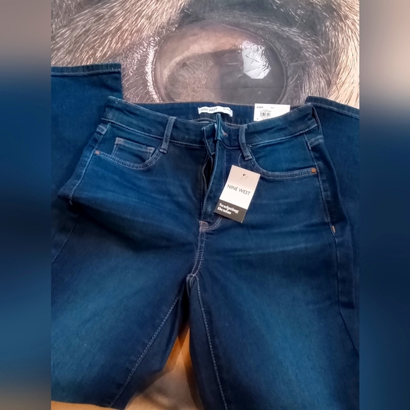 Nine West Denim - NWT Nine West jeans